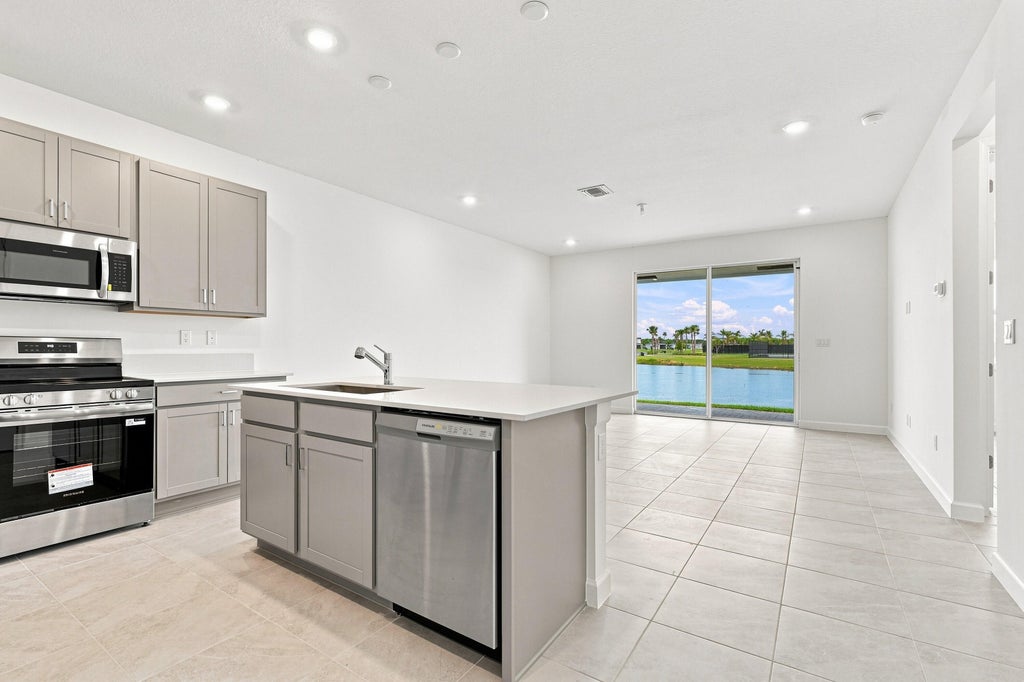 Photo of 3580 SPANISH CEDAR Place, Fort Pierce, FL 34946 (MLS # B26069067)