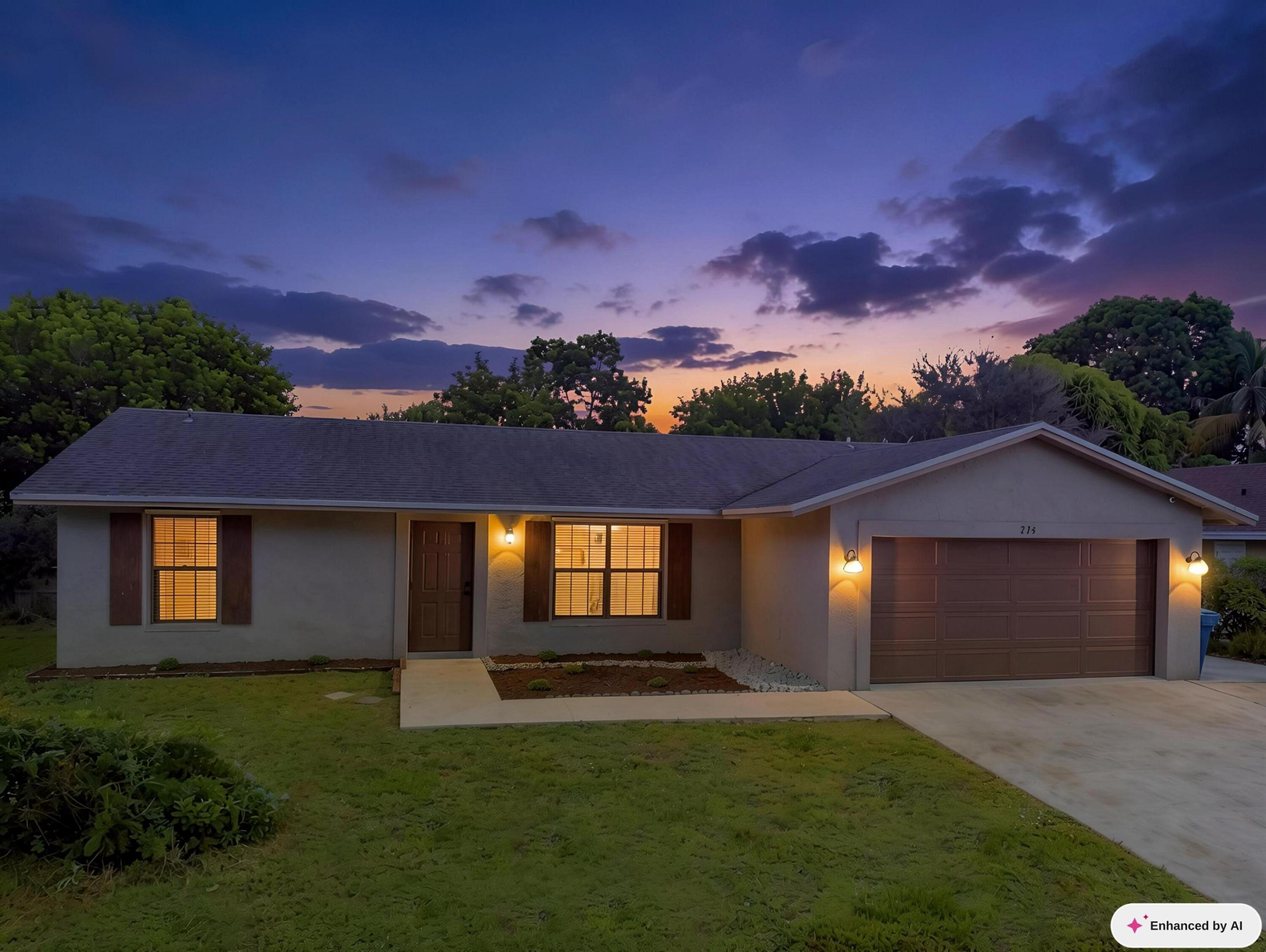 Properties 234 La Mancha Avenue