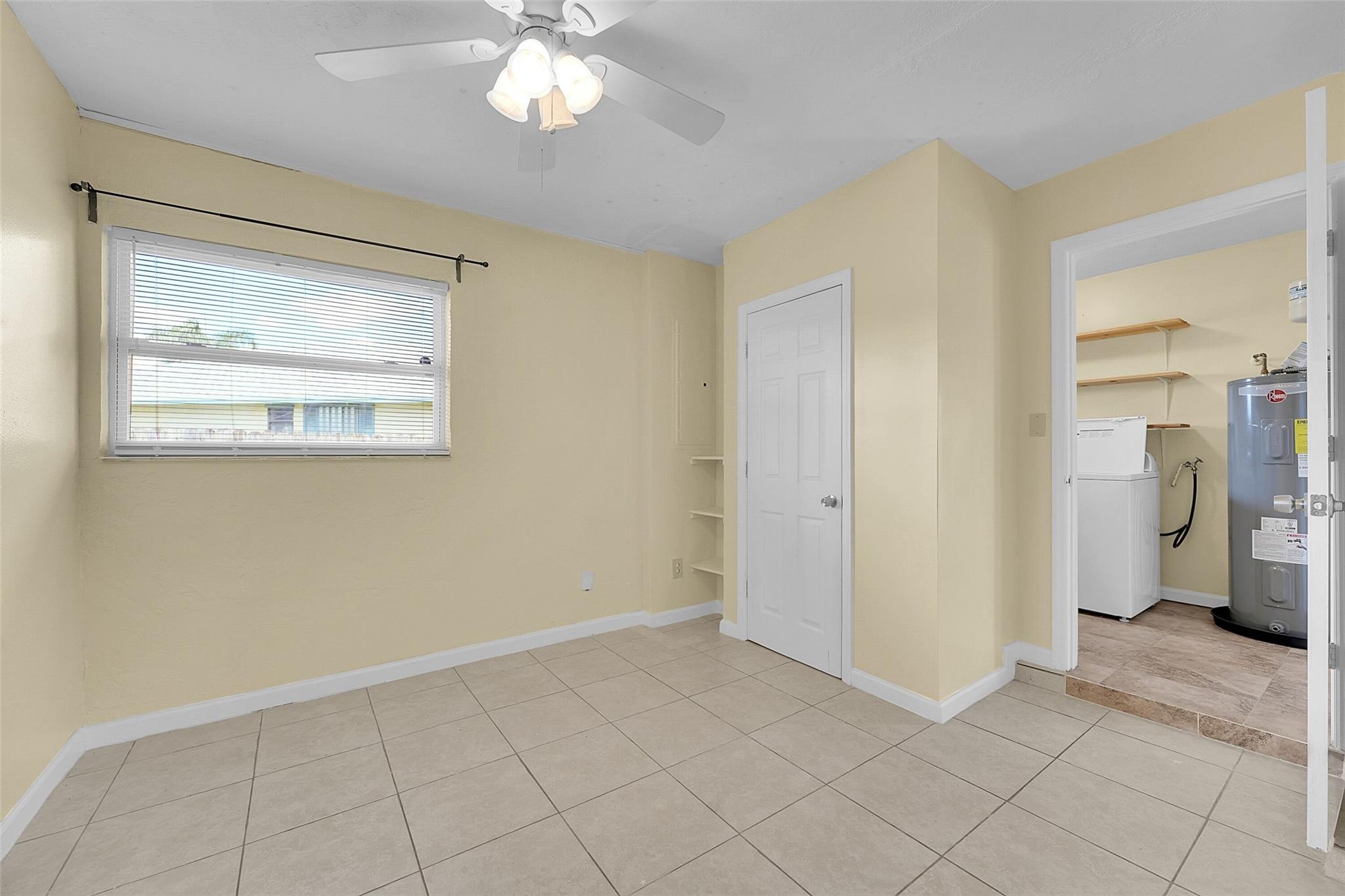 PORT ST LUCIE SECTION 27 - Residential Lease