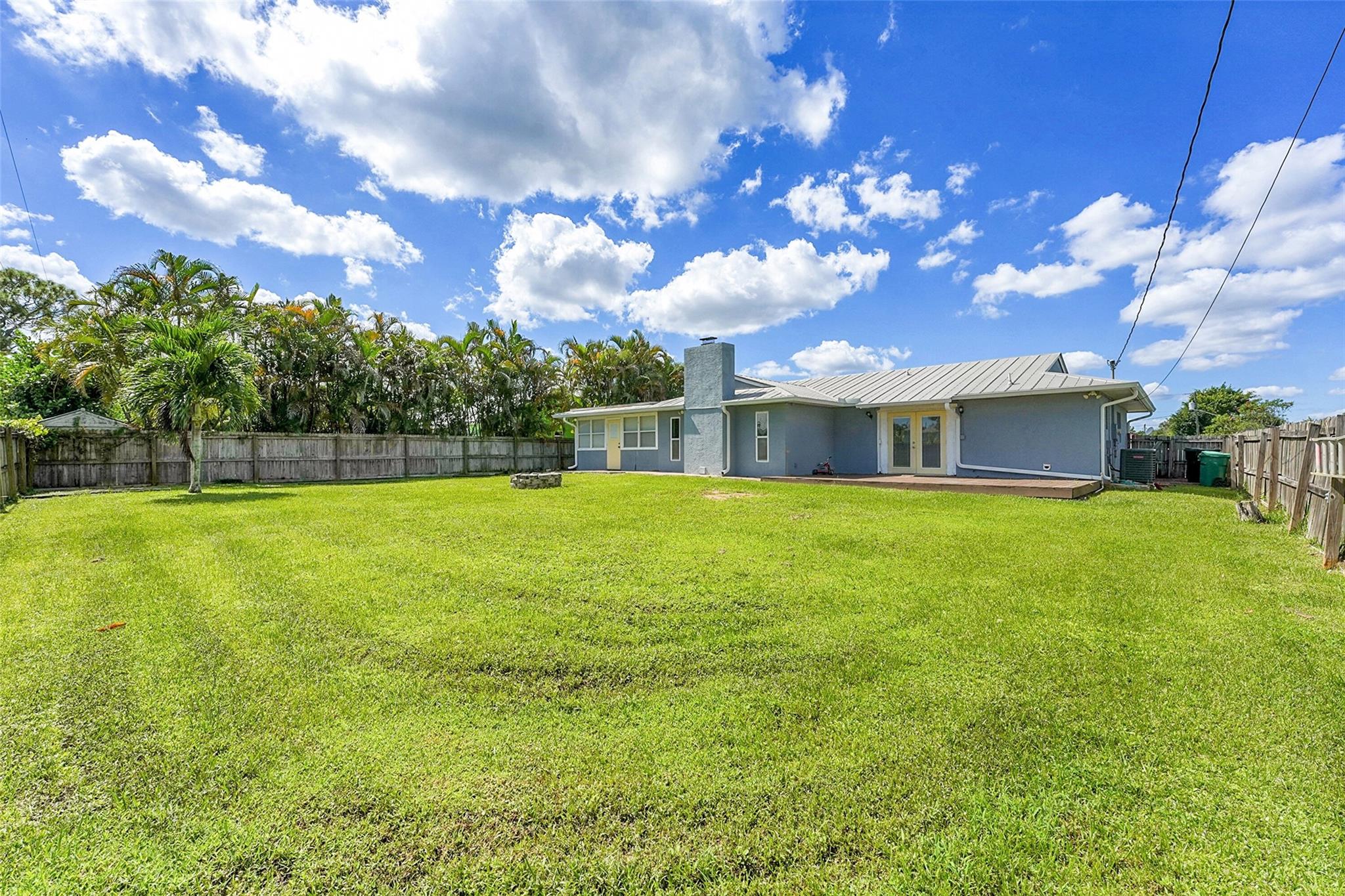 PORT ST LUCIE SECTION 27 - Residential Lease