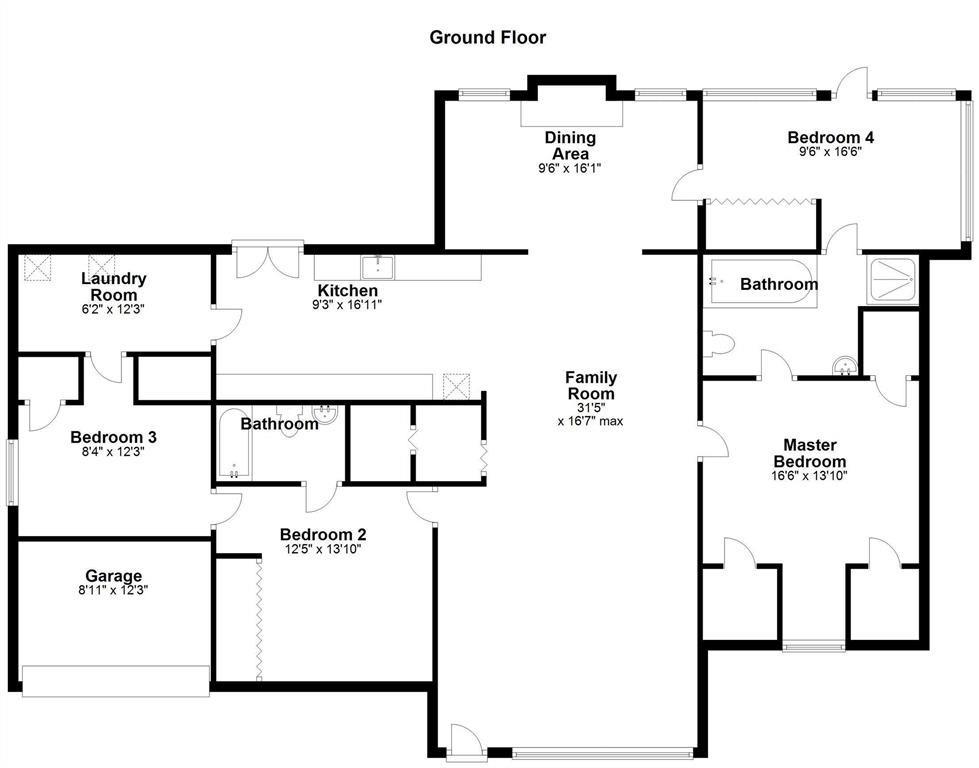 PORT ST LUCIE SECTION 27 - Residential Lease