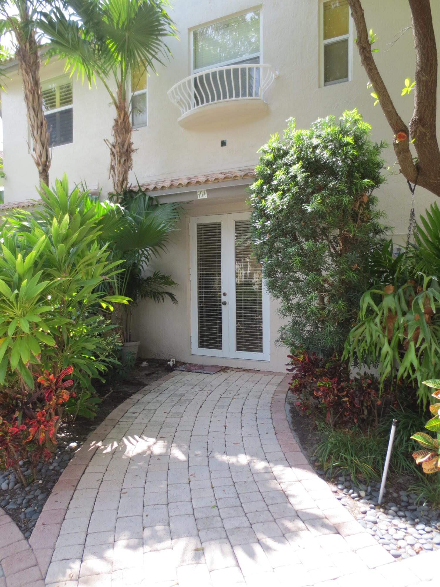 OCEAN WALK VILLAS CONDO - Residential Lease