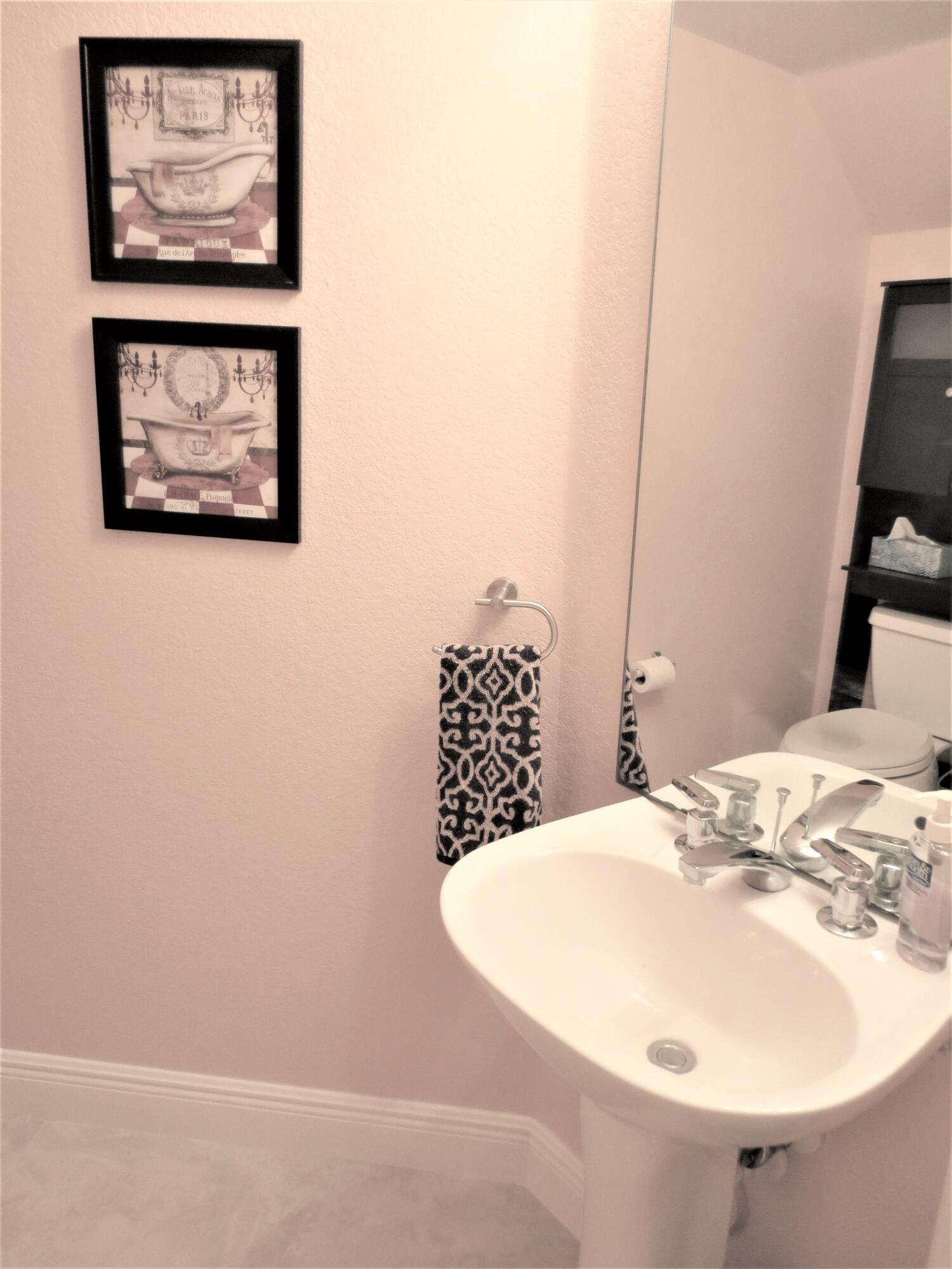 OCEAN WALK VILLAS CONDO - Residential Lease