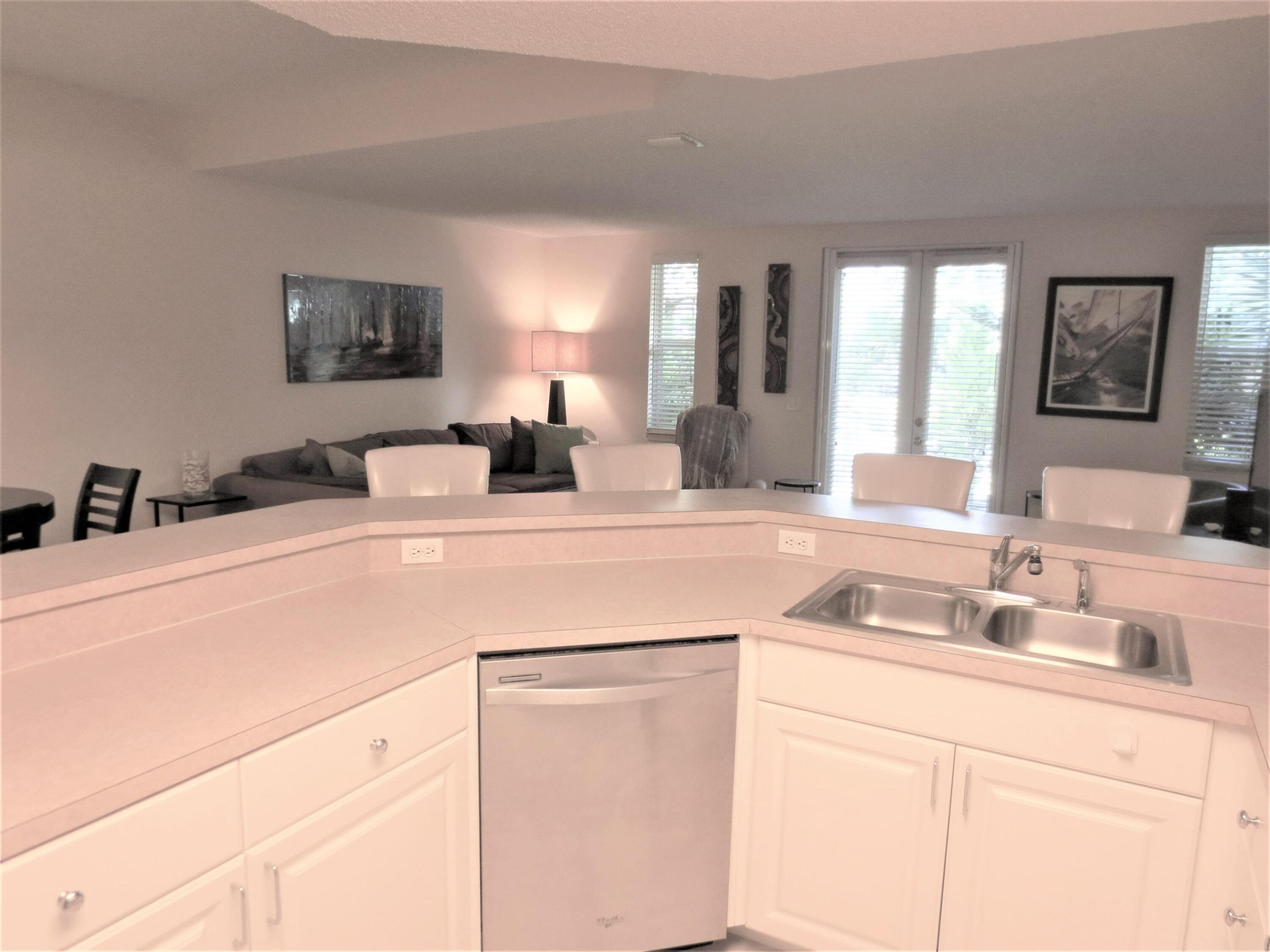 OCEAN WALK VILLAS CONDO - Residential Lease