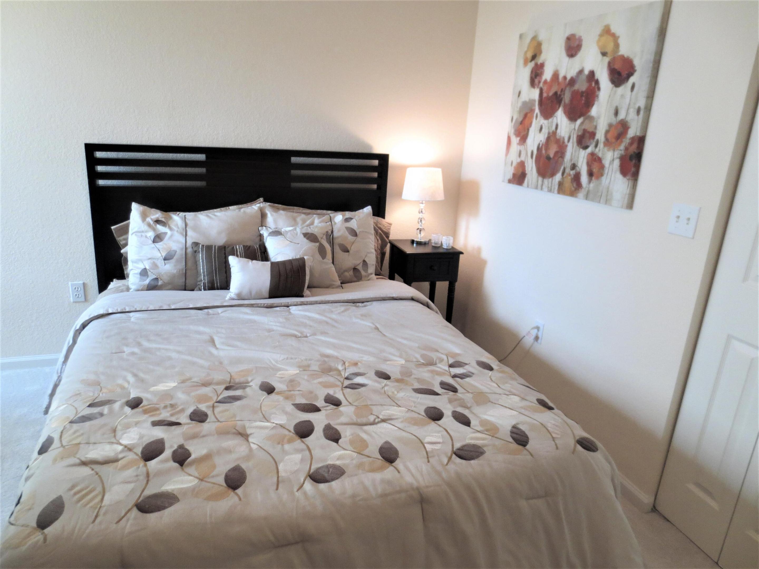 OCEAN WALK VILLAS CONDO - Residential Lease