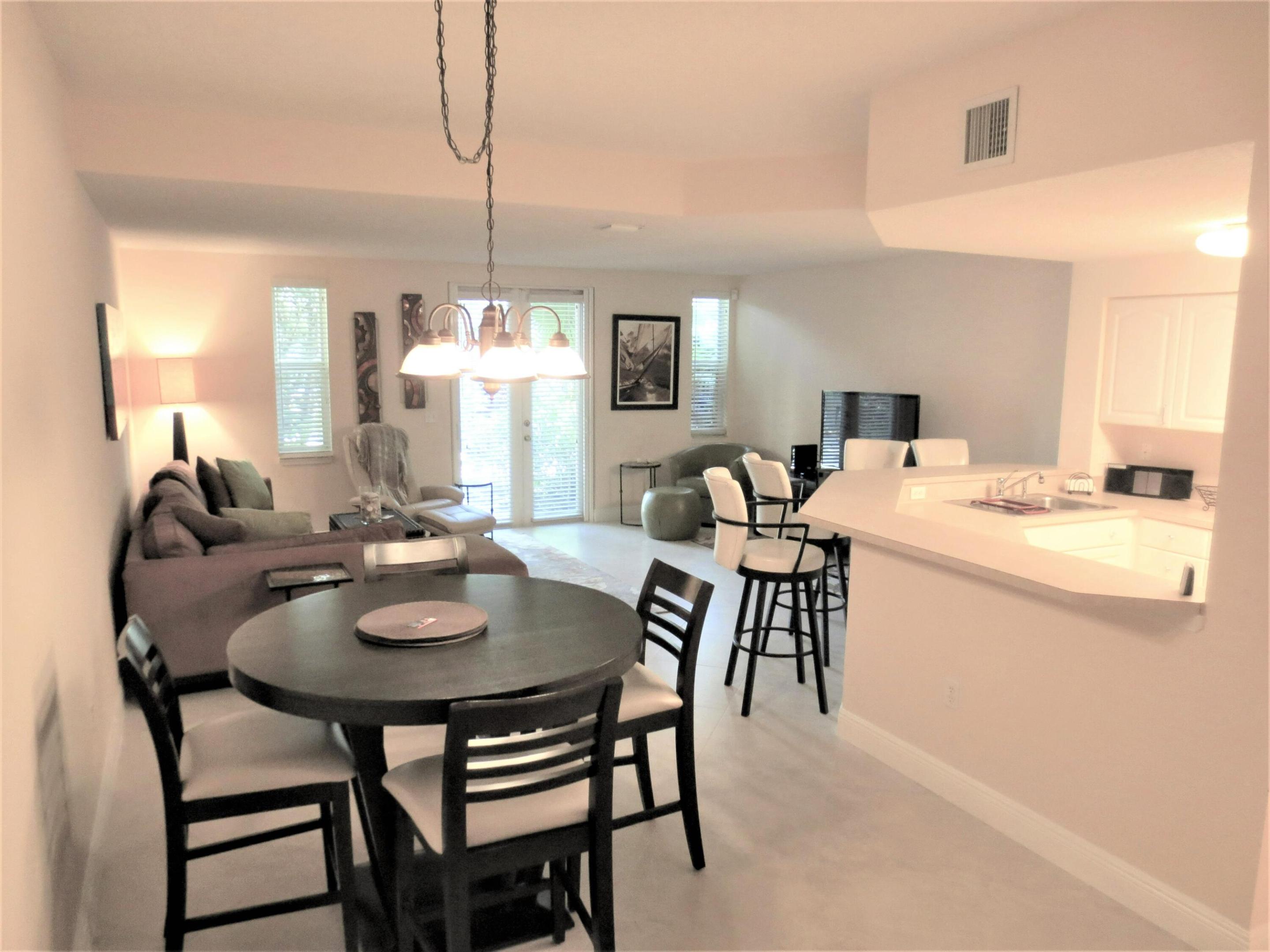 OCEAN WALK VILLAS CONDO - Residential Lease