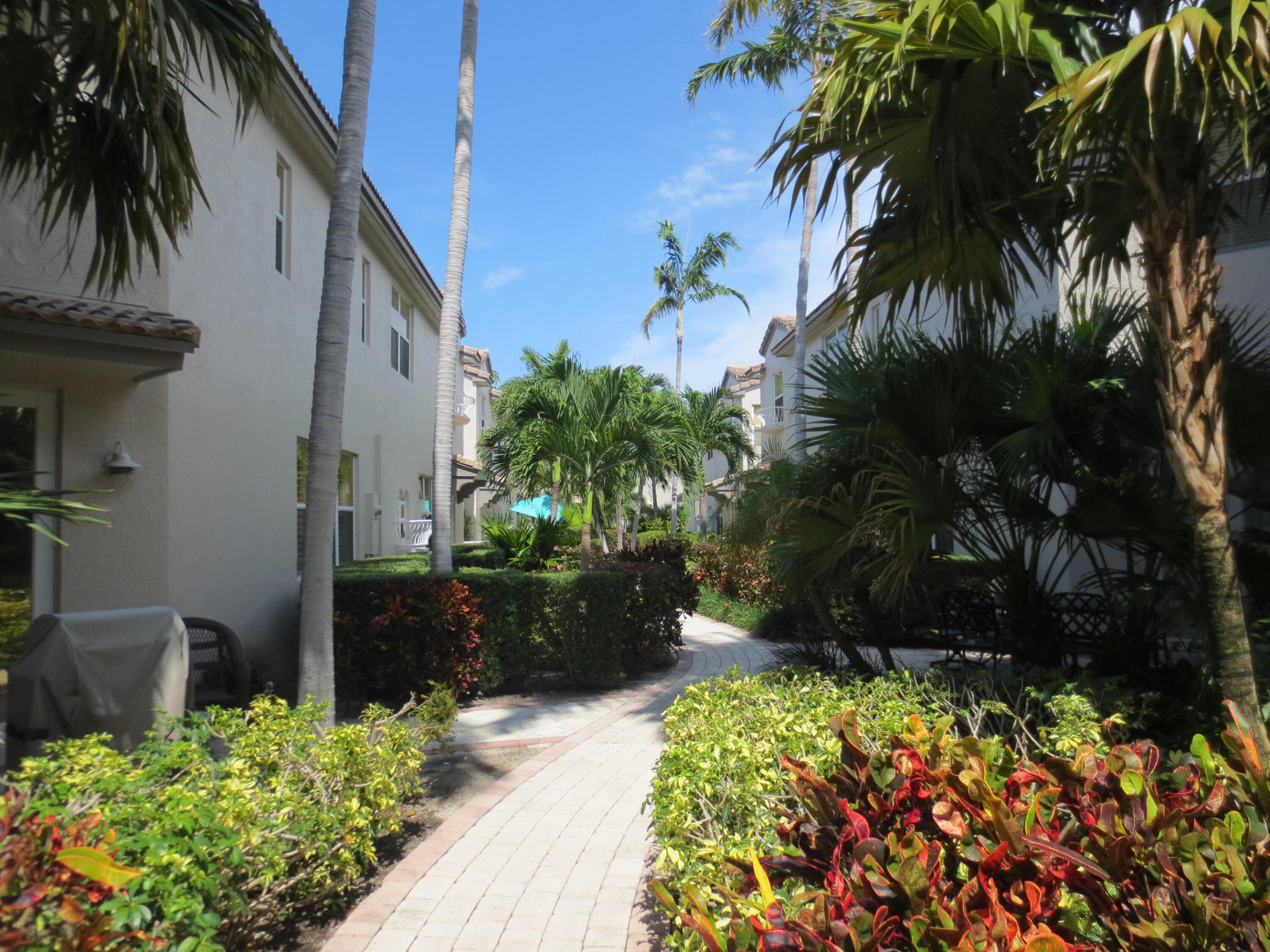 OCEAN WALK VILLAS CONDO - Residential Lease