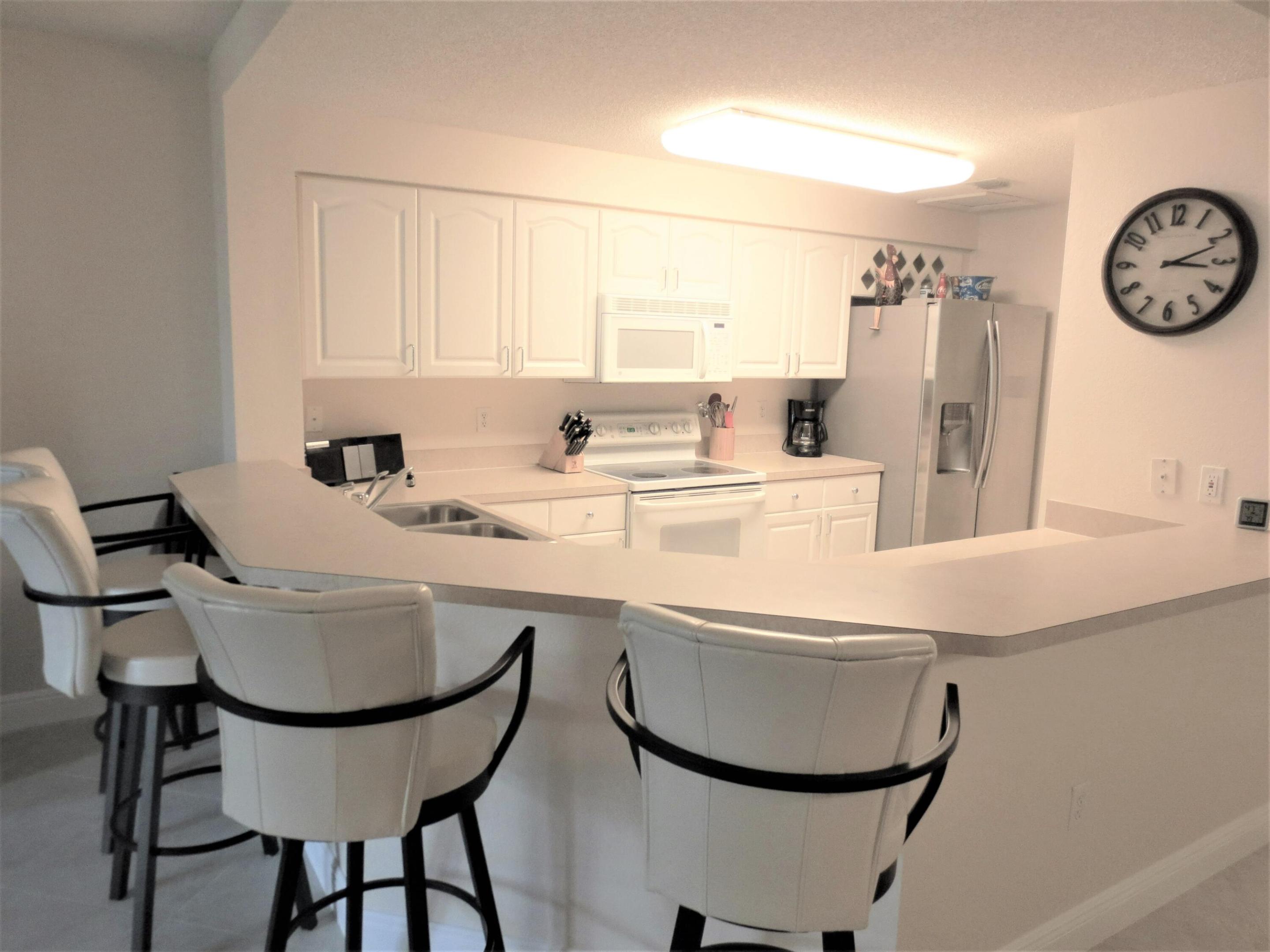 OCEAN WALK VILLAS CONDO - Residential Lease