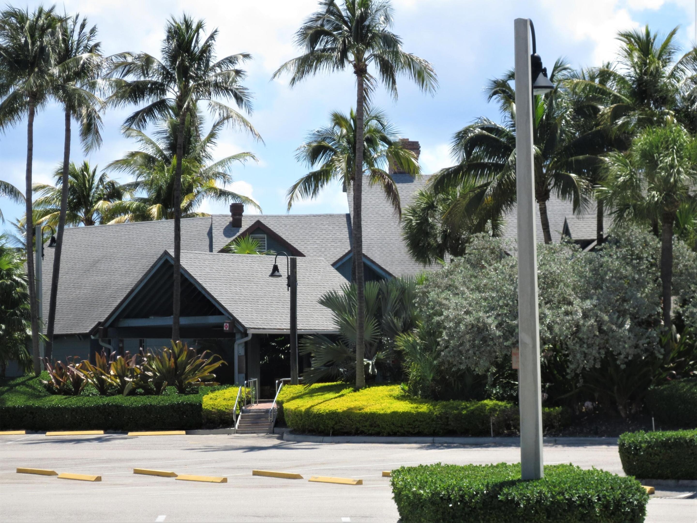 OCEAN WALK VILLAS CONDO - Residential Lease