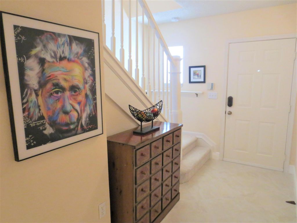 Photo of 1900 Oceanwalk Lane #104, Pompano Beach, FL 33062 (MLS # B26004669)