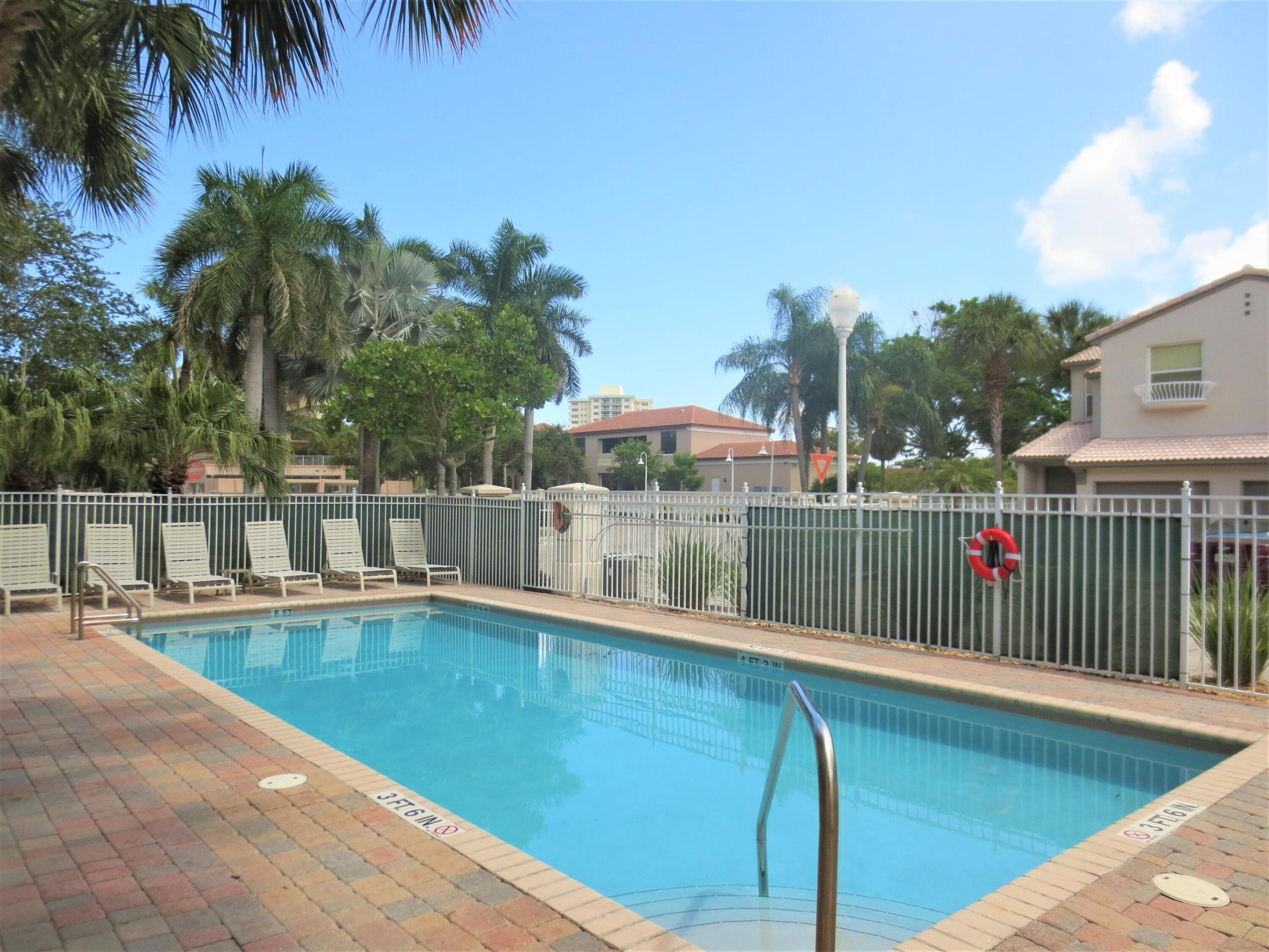 OCEAN WALK VILLAS CONDO - Residential Lease