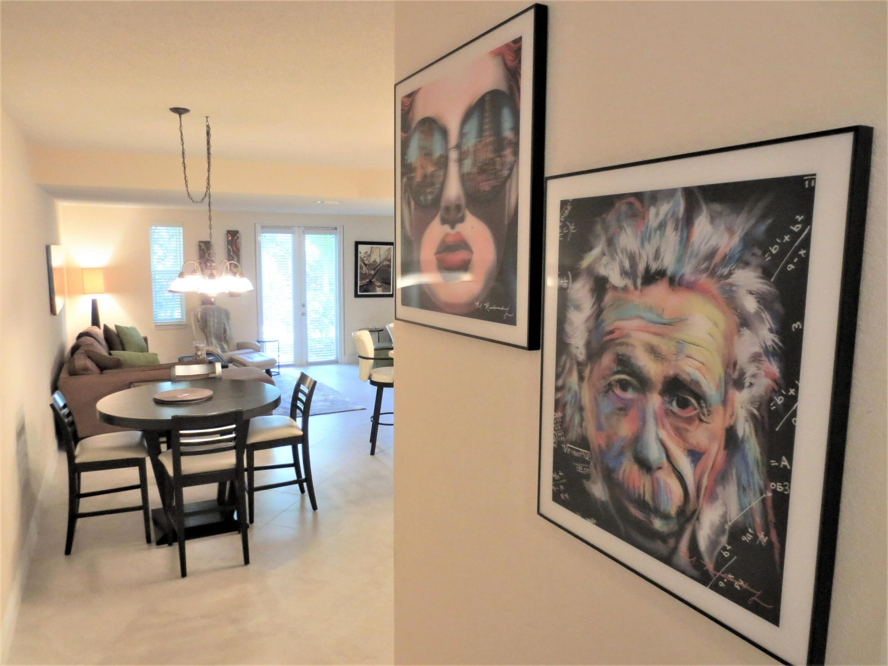 OCEAN WALK VILLAS CONDO - Residential Lease