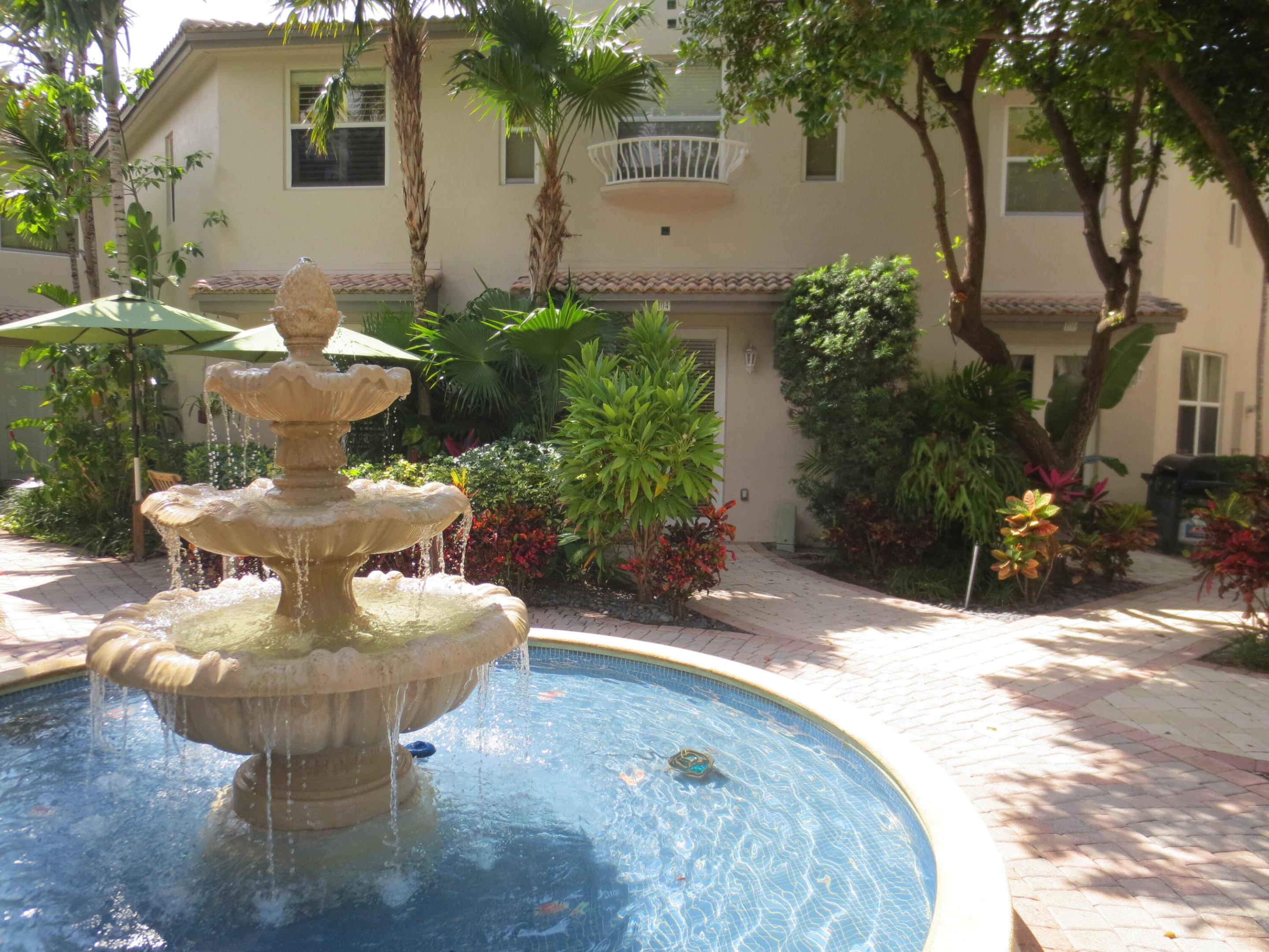 OCEAN WALK VILLAS CONDO - Residential Lease