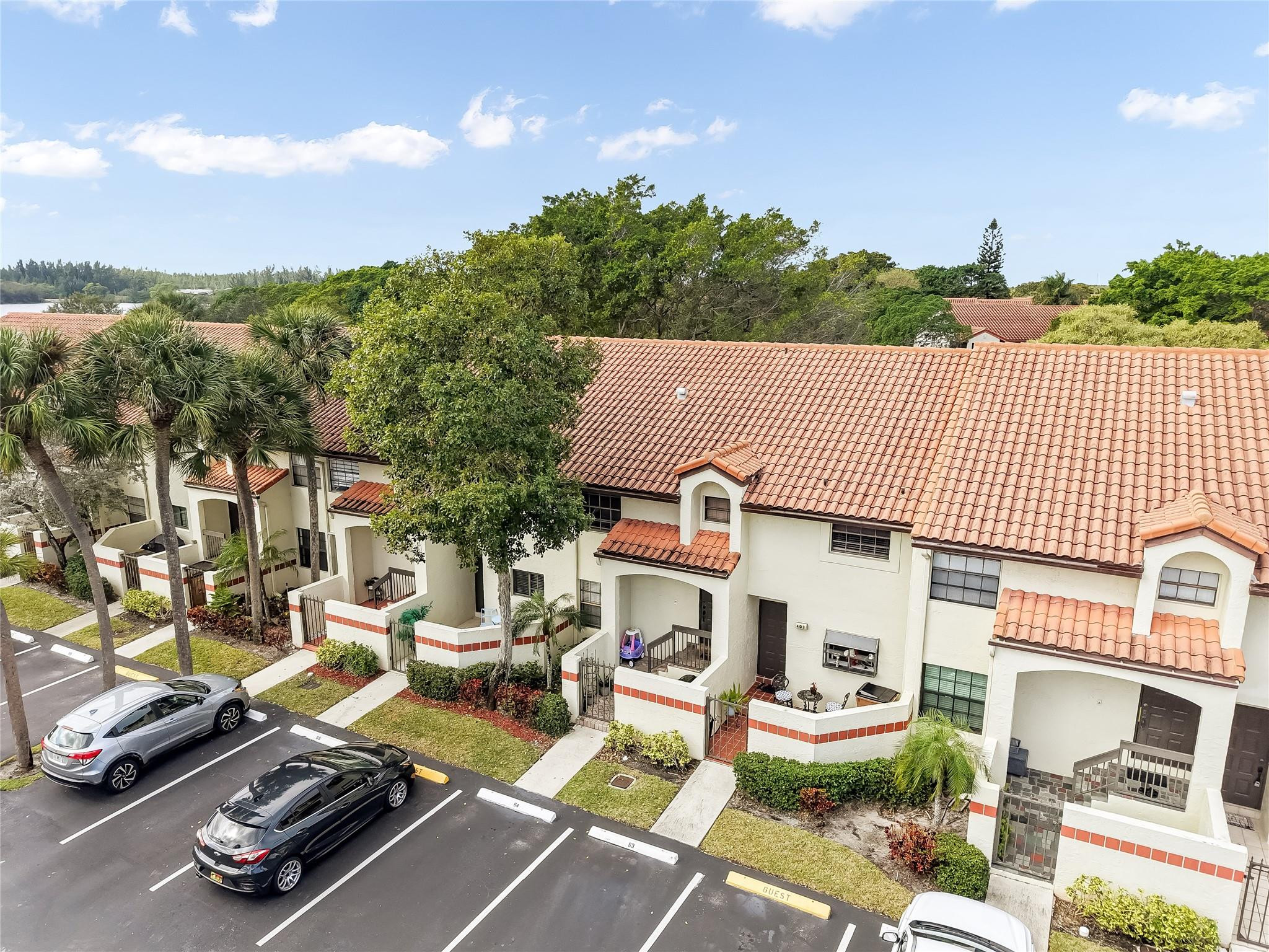 Independence Bay - Residential