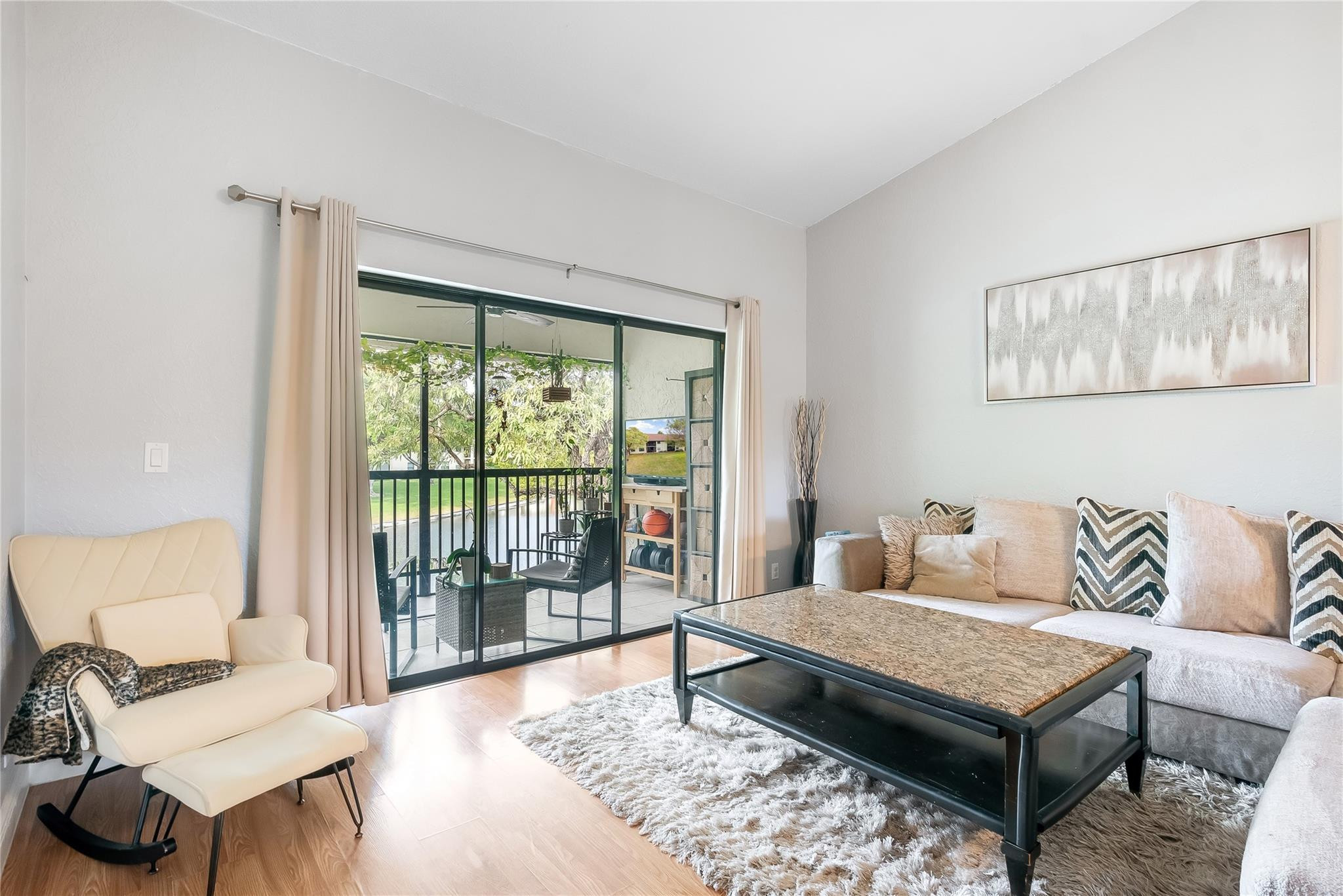 Independence Bay - Residential