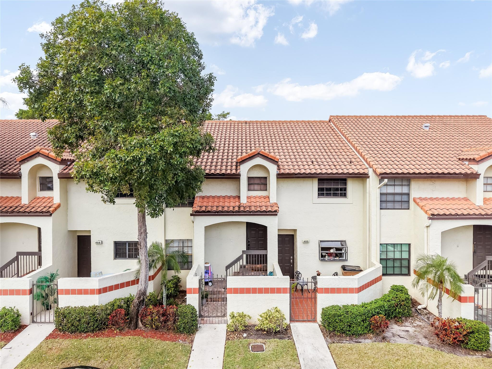 Independence Bay - Residential