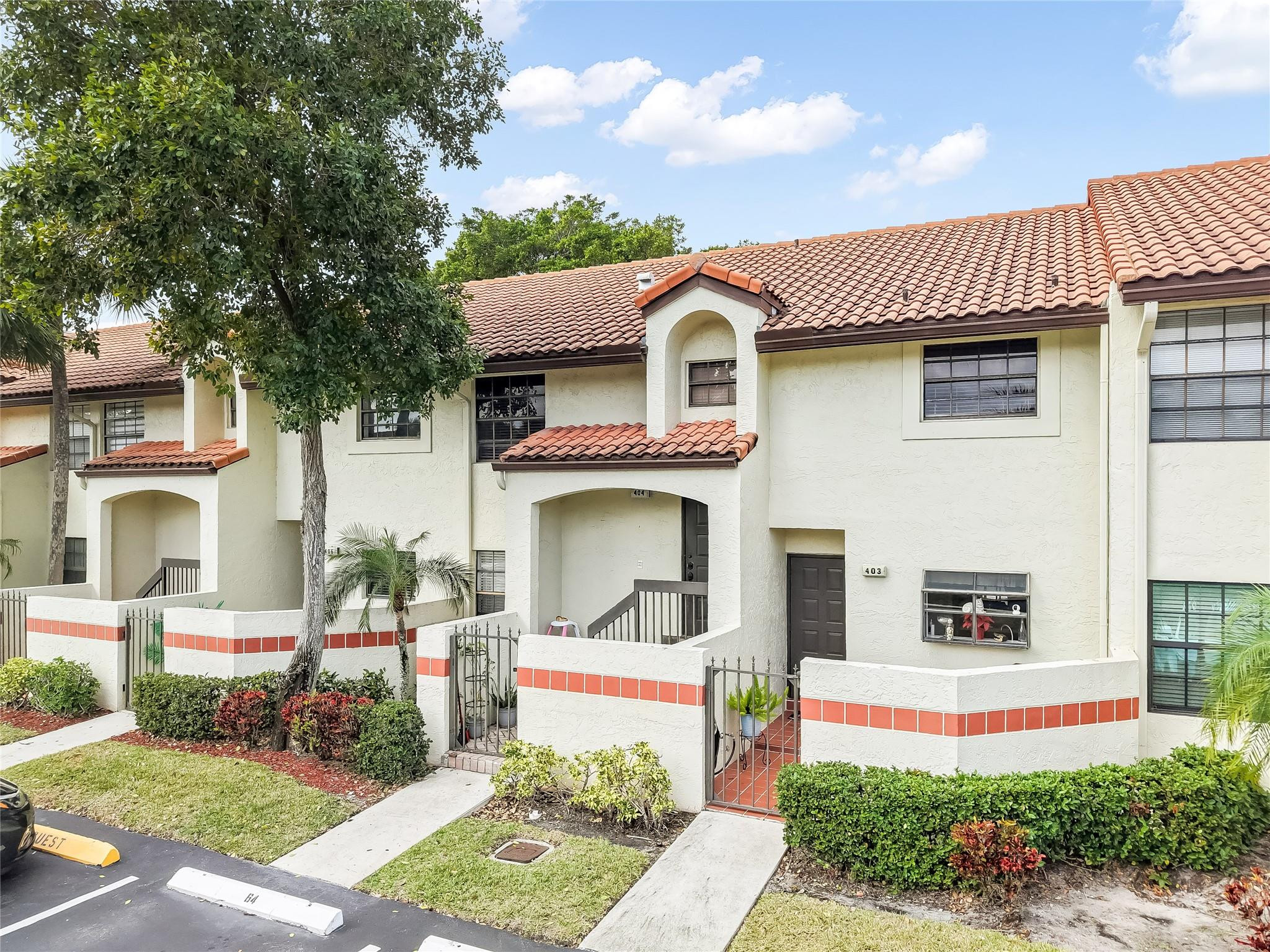 Independence Bay - Residential