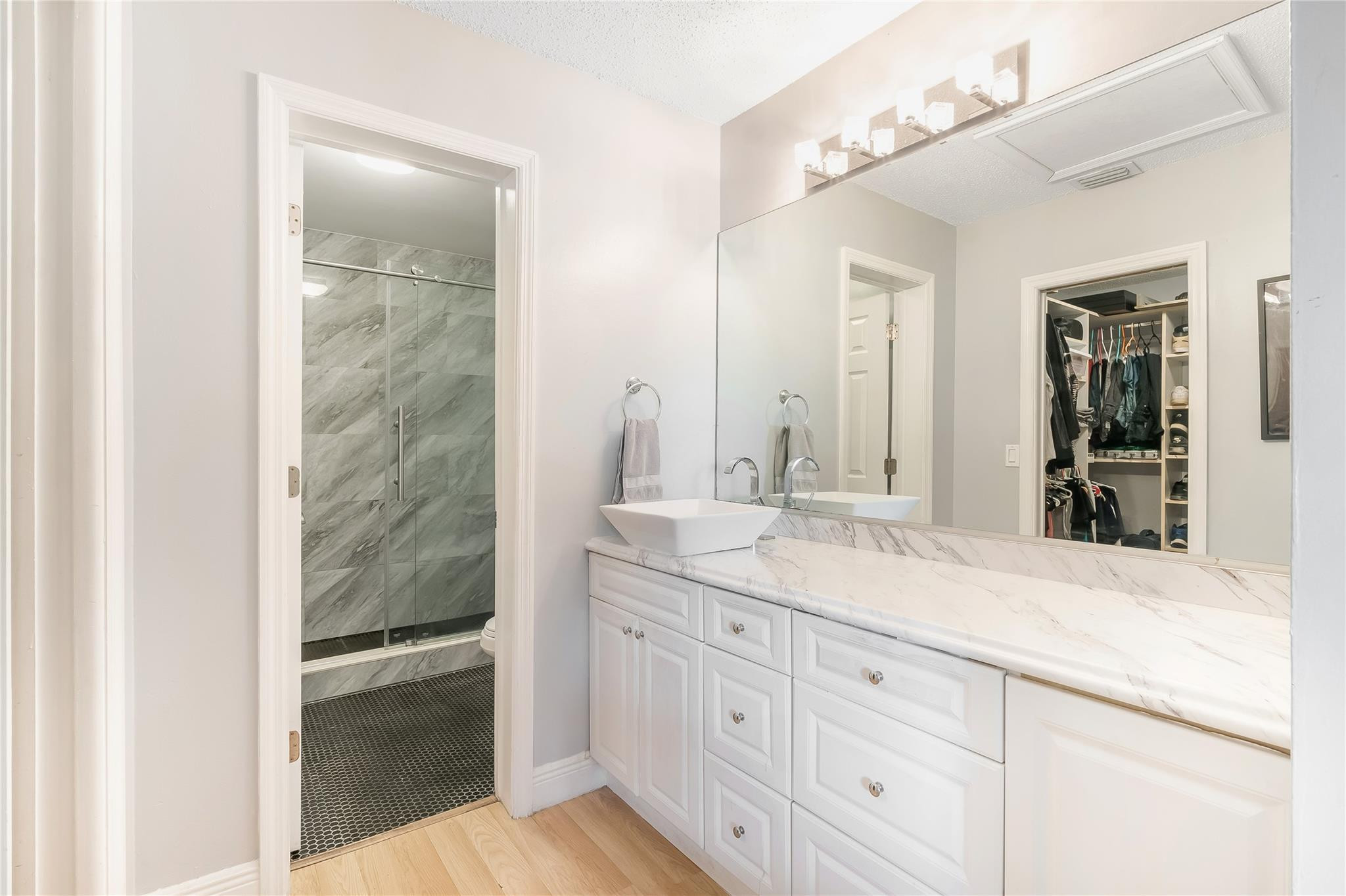 Independence Bay - Residential