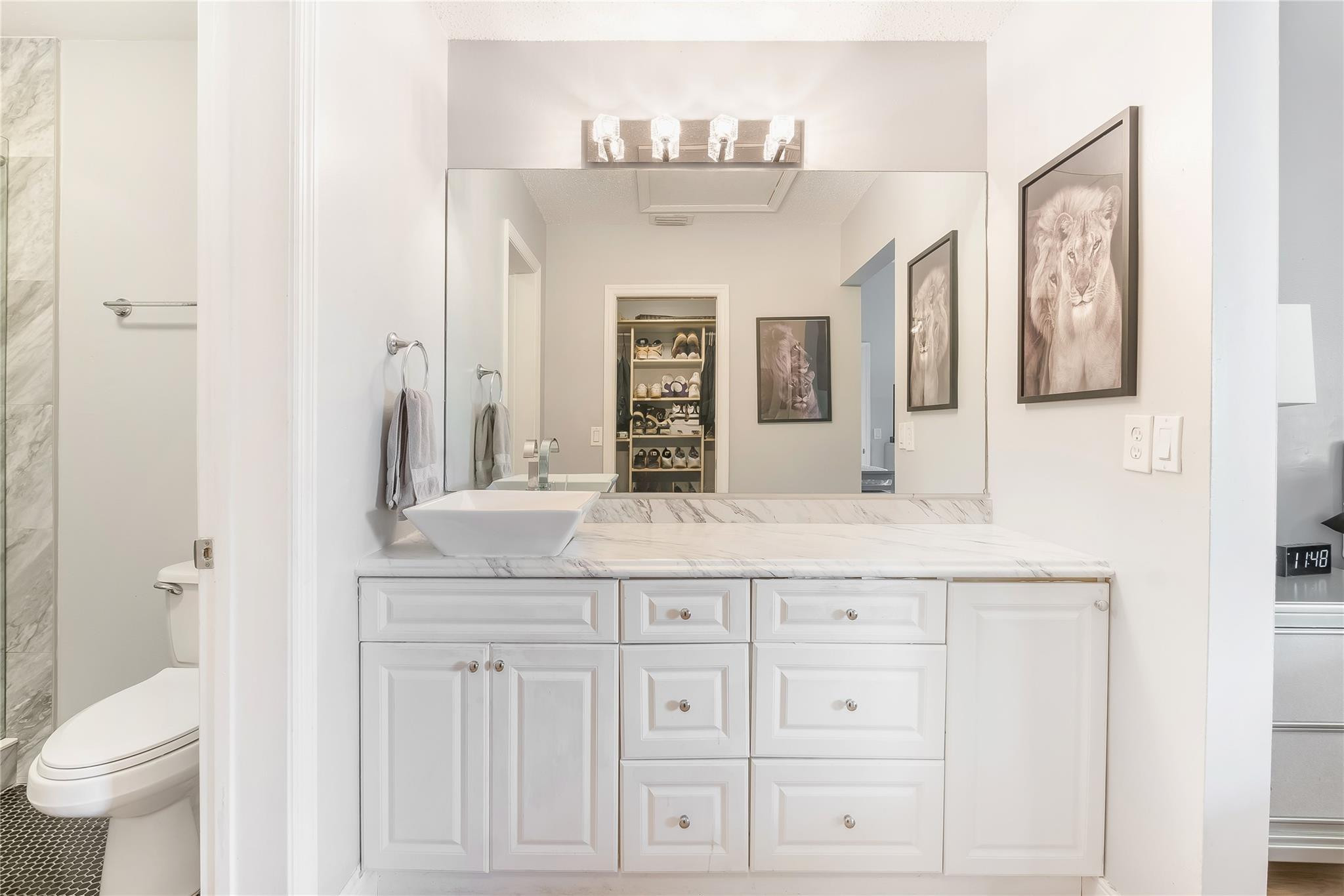 Independence Bay - Residential