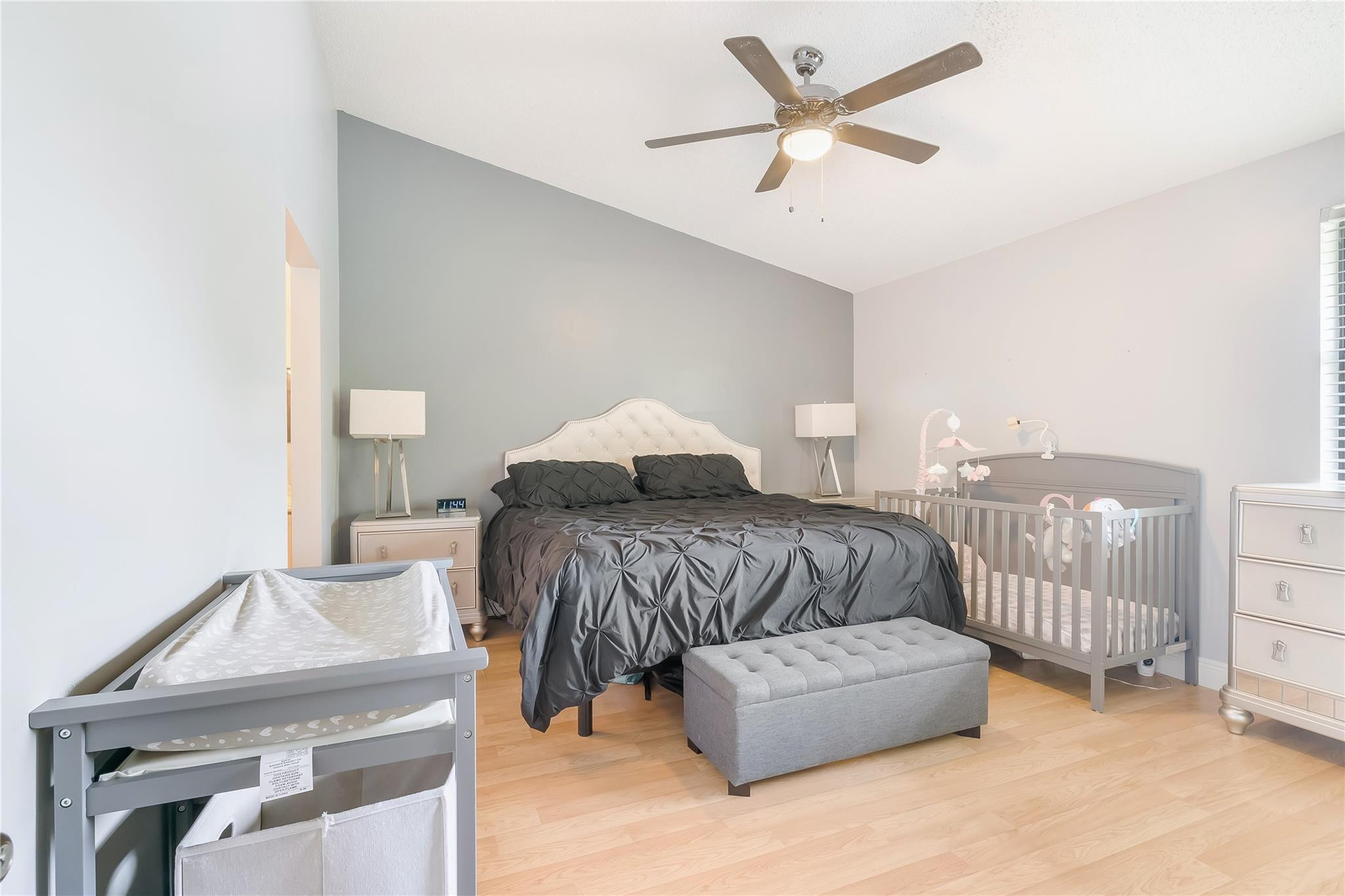 Independence Bay - Residential