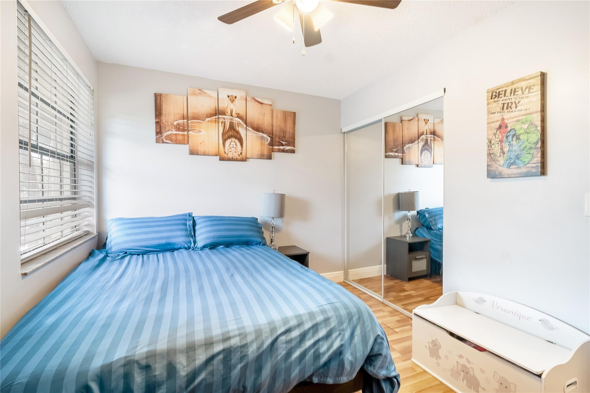 Independence Bay - Residential