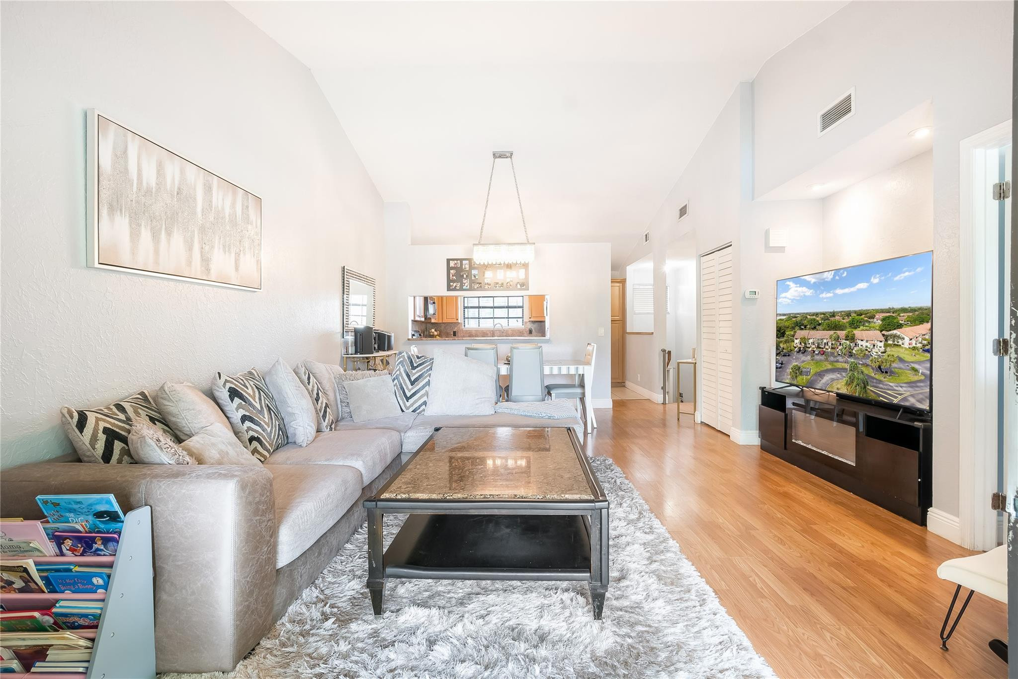 Independence Bay - Residential