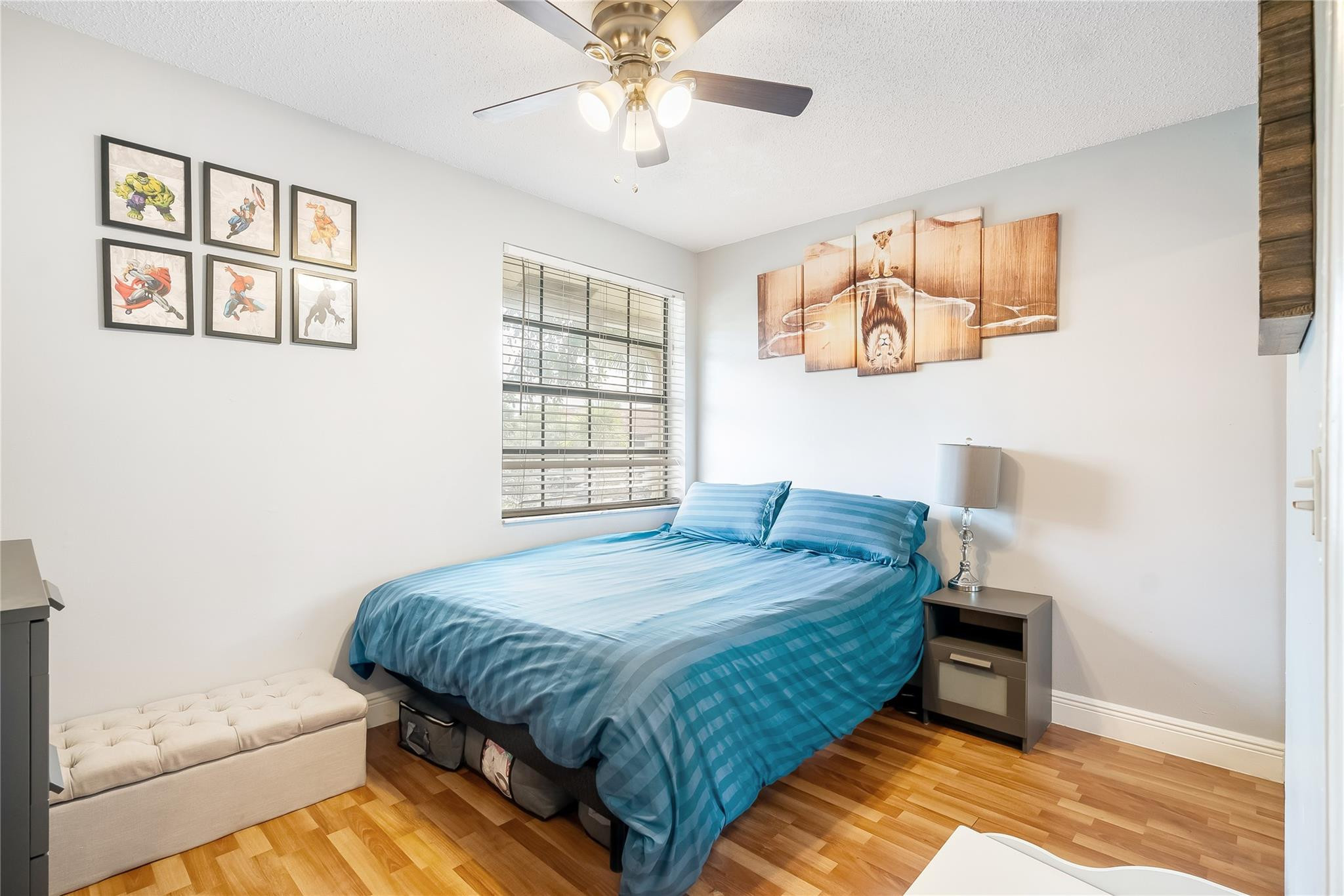 Independence Bay - Residential