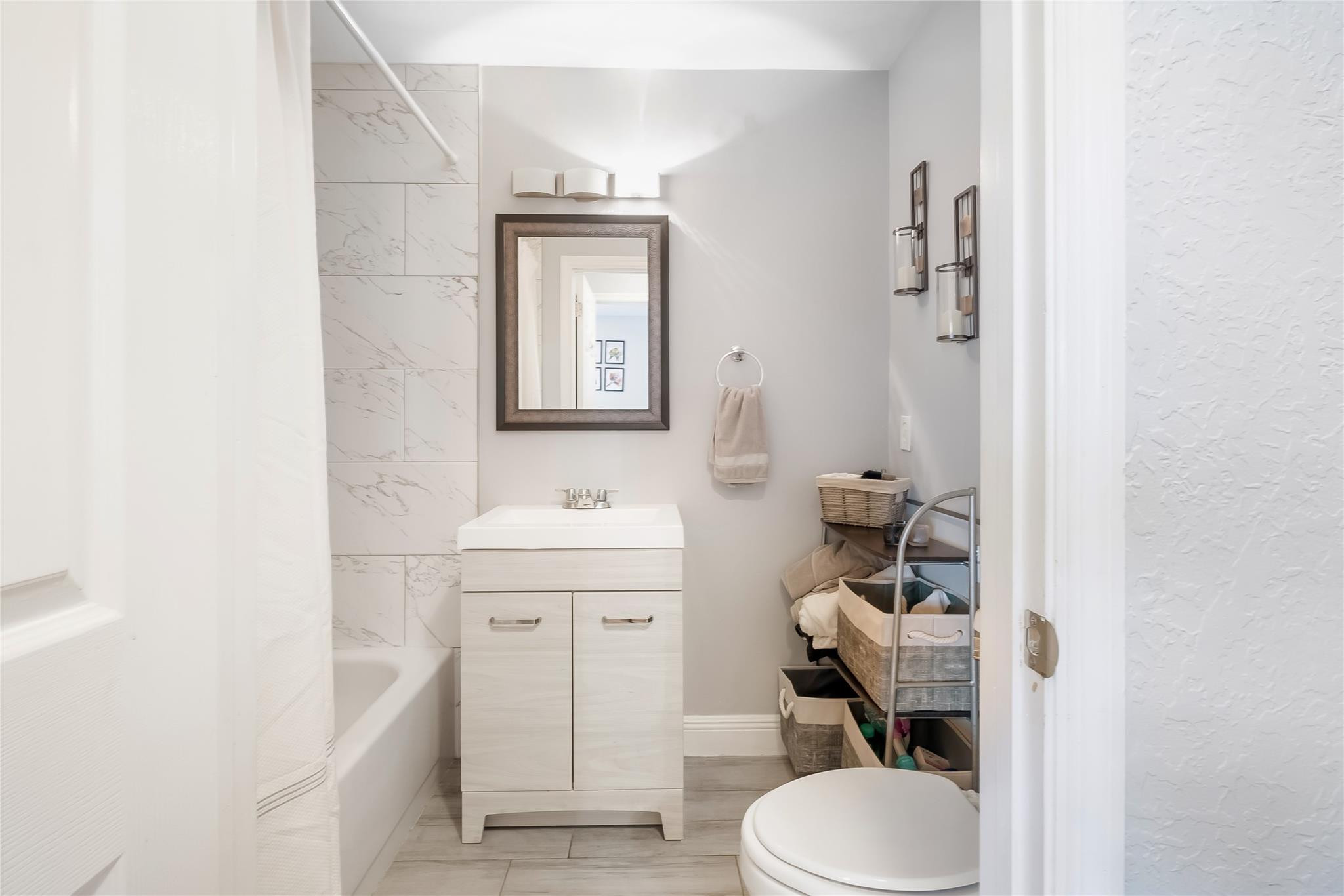 Independence Bay - Residential