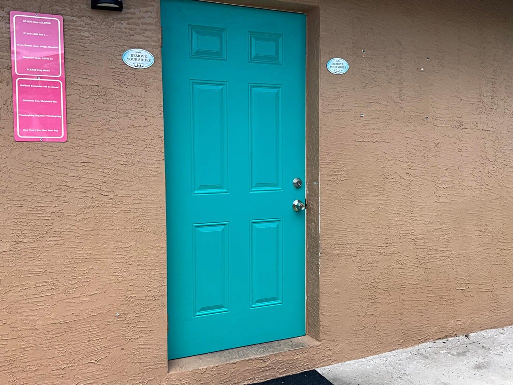 Photo of 315 SW Dwight Avenue, Port Saint Lucie, FL 34983 (MLS # B26059845)