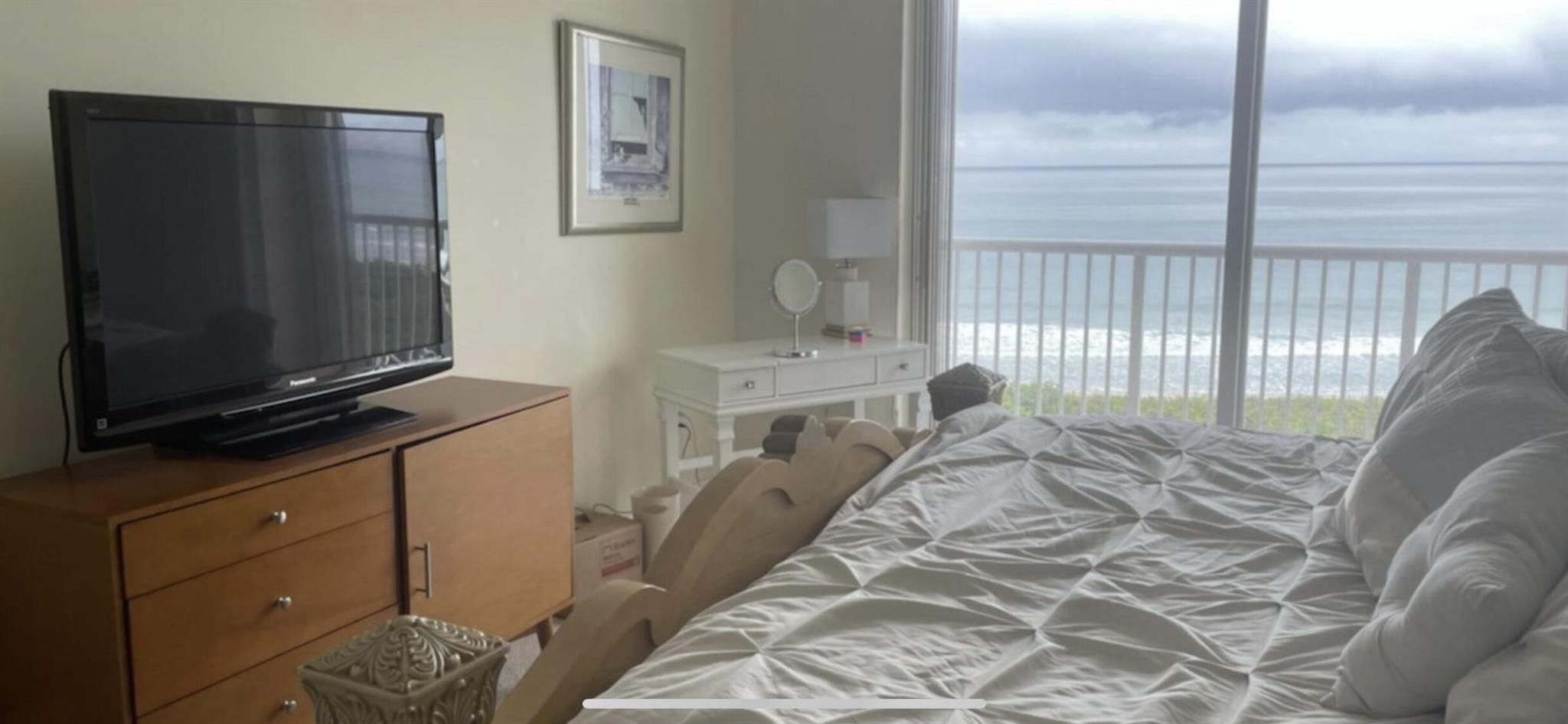 OCEANIQUE OCEANFRONT, A C - Residential Lease