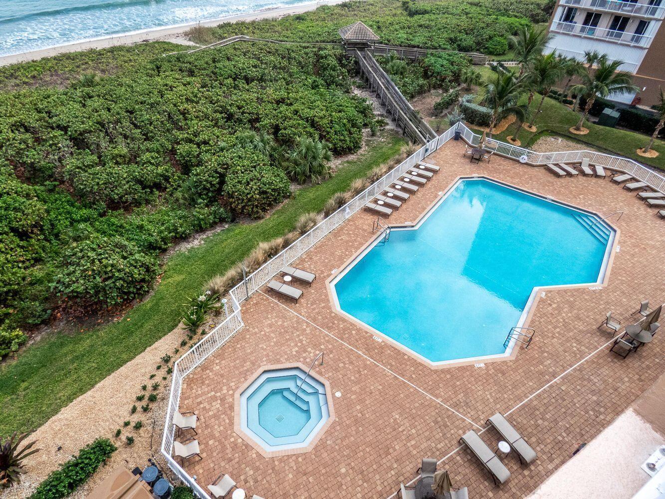 OCEANIQUE OCEANFRONT, A C - Residential Lease