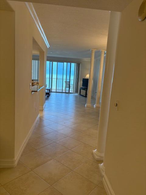 OCEANIQUE OCEANFRONT, A C - Residential Lease