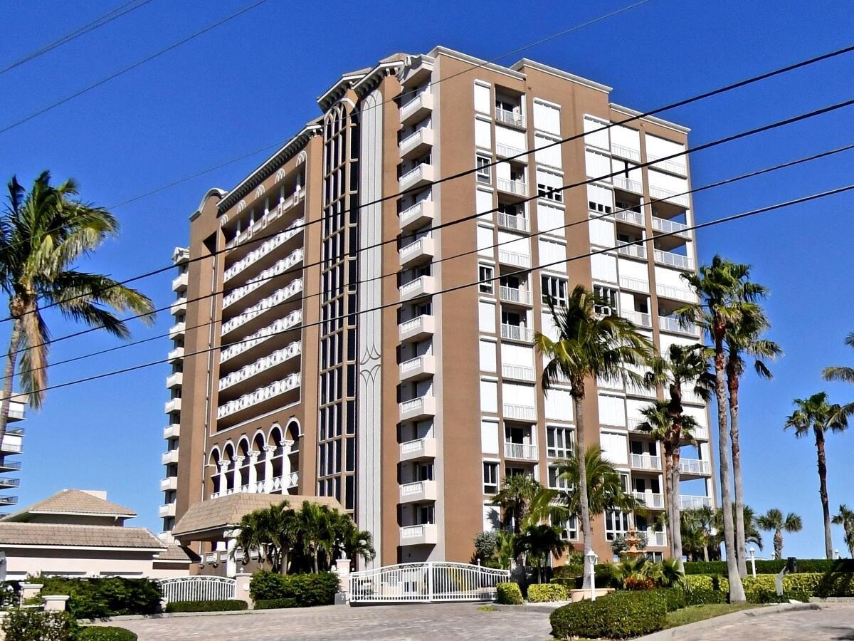 OCEANIQUE OCEANFRONT, A C - Residential Lease