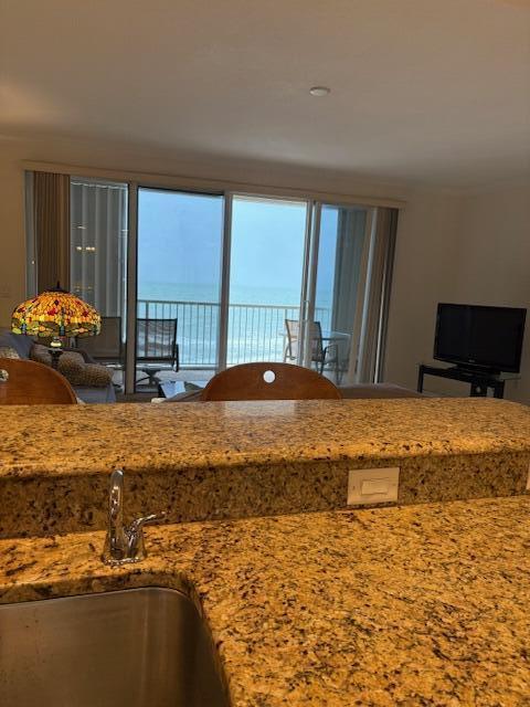 OCEANIQUE OCEANFRONT, A C - Residential Lease