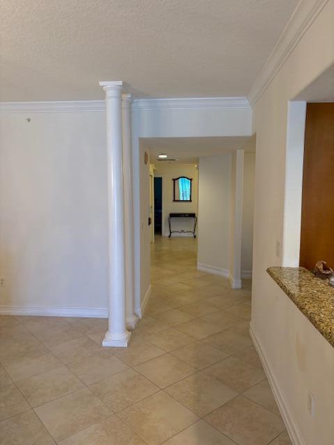 OCEANIQUE OCEANFRONT, A C - Residential Lease