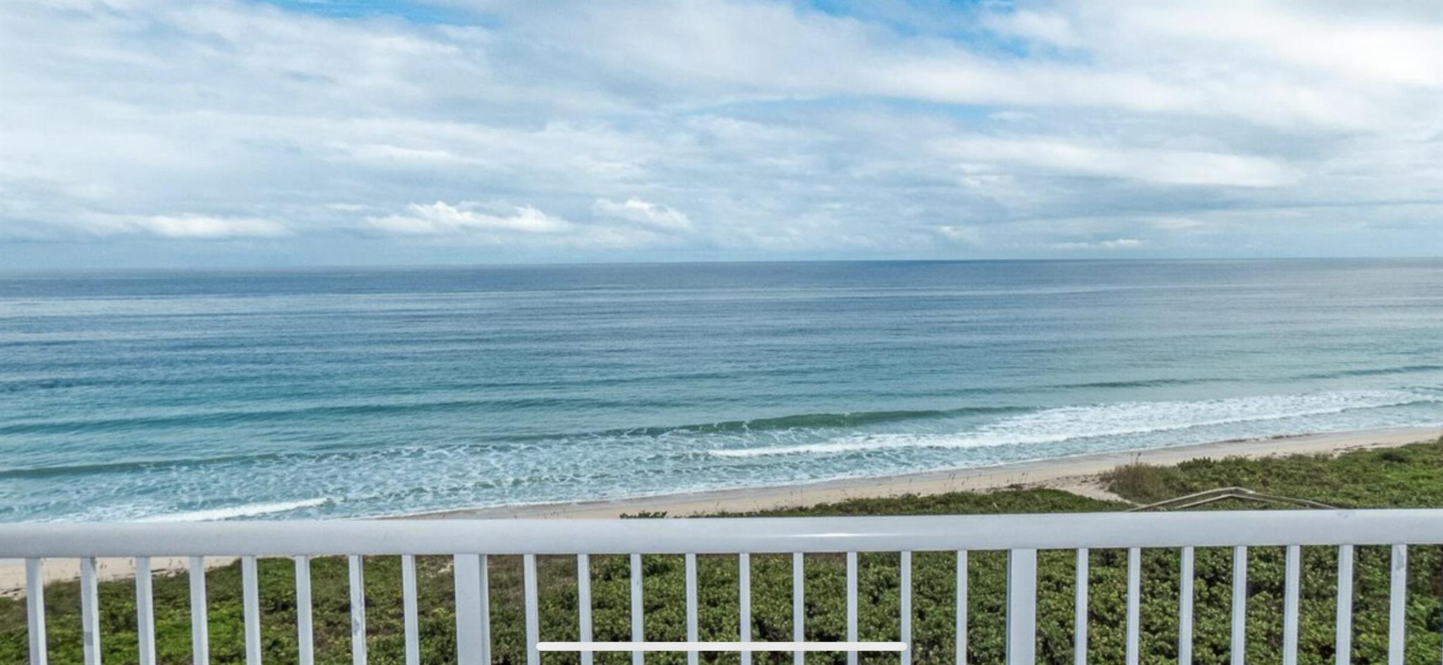 OCEANIQUE OCEANFRONT, A C - Residential Lease