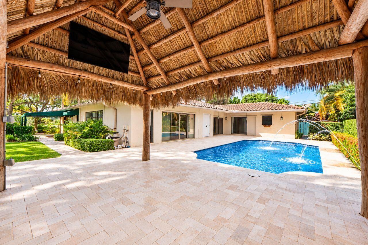 1350 W TERRA MAR Drive
