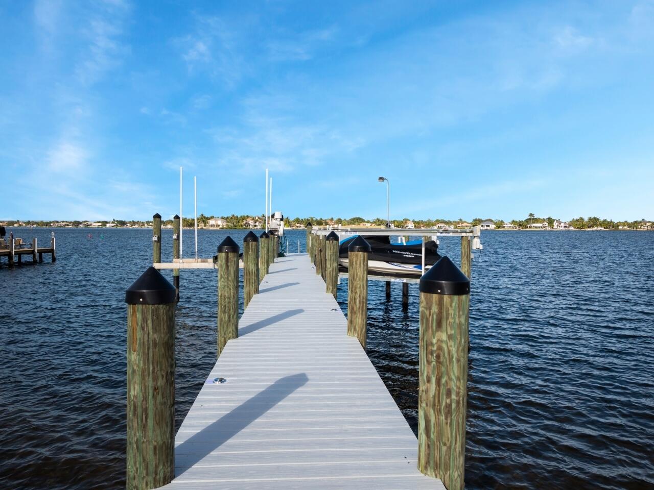 Pennock Point - Residential