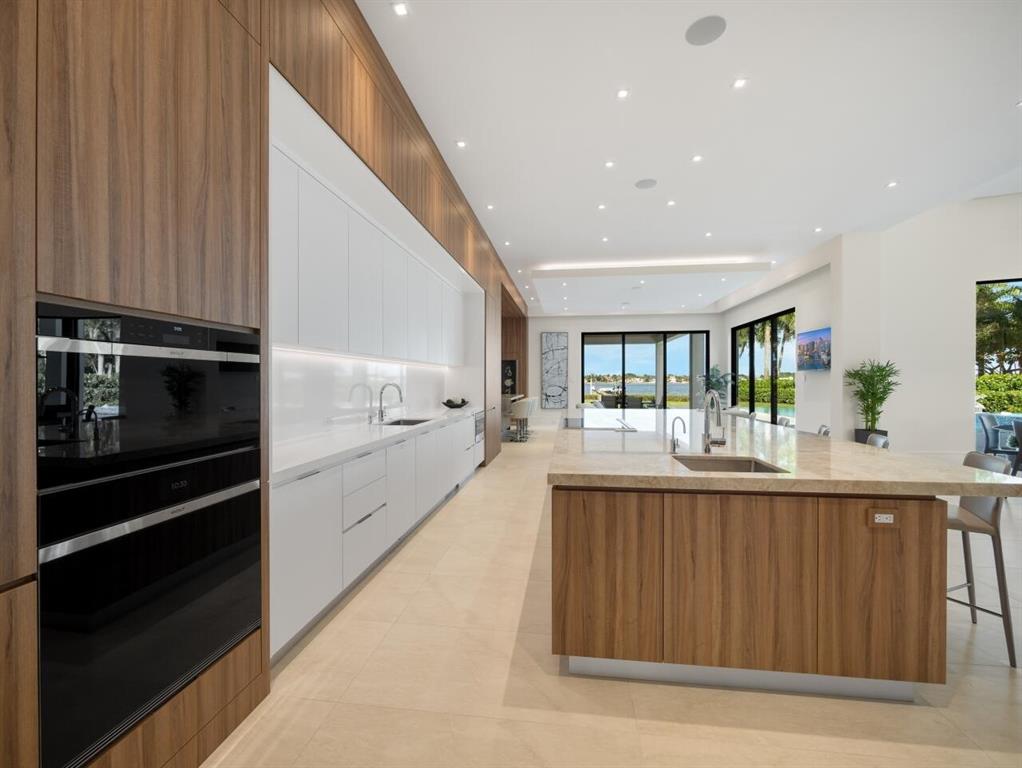 Pennock Point - Residential