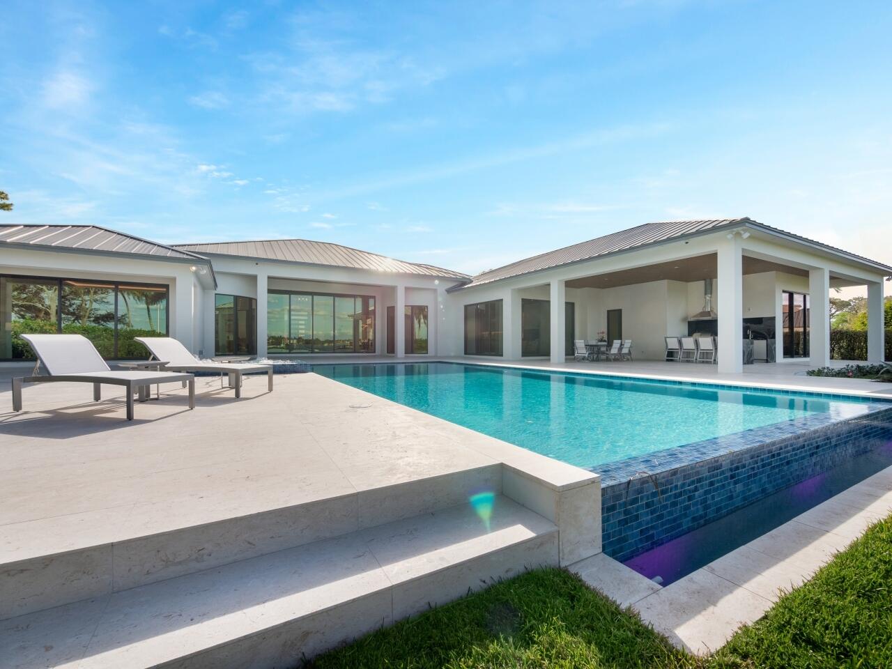 Pennock Point - Residential