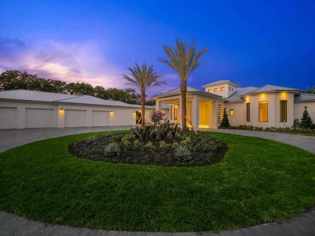 Pennock Point - Residential