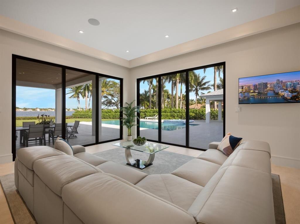Pennock Point - Residential