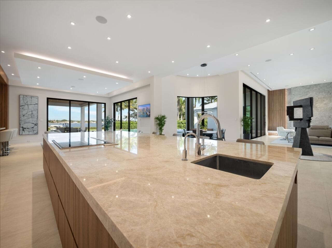 Pennock Point - Residential