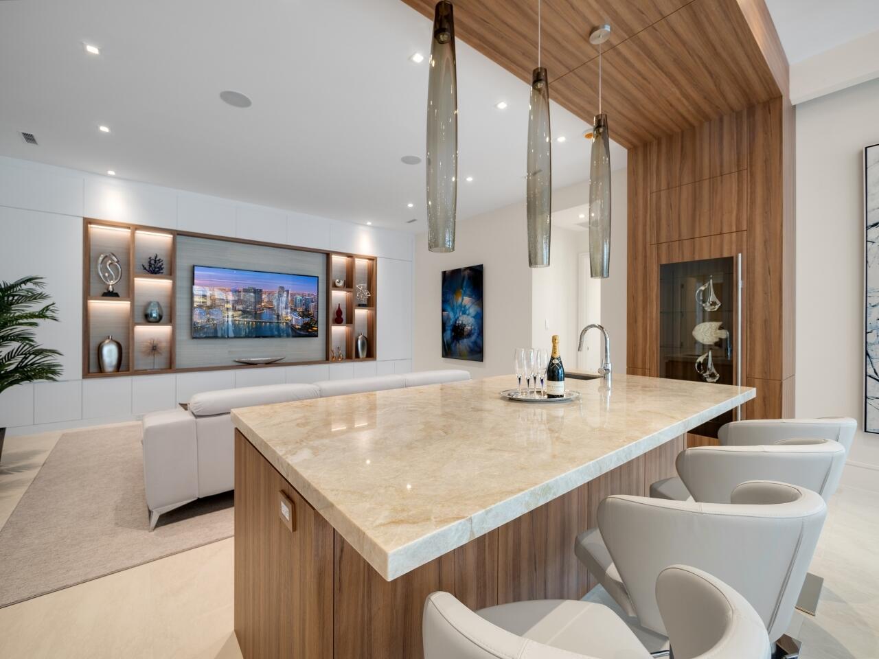 Pennock Point - Residential