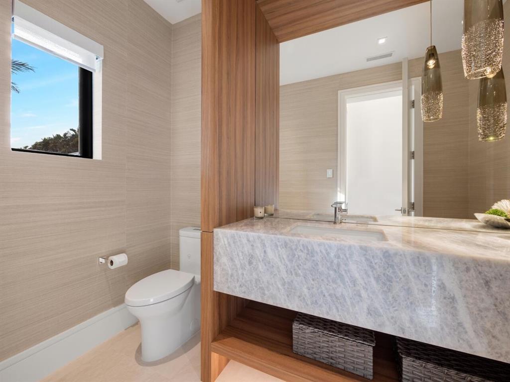 Pennock Point - Residential