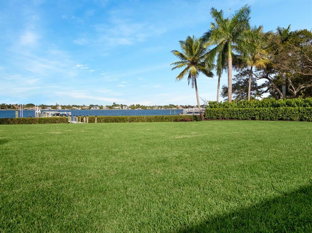 Pennock Point - Residential