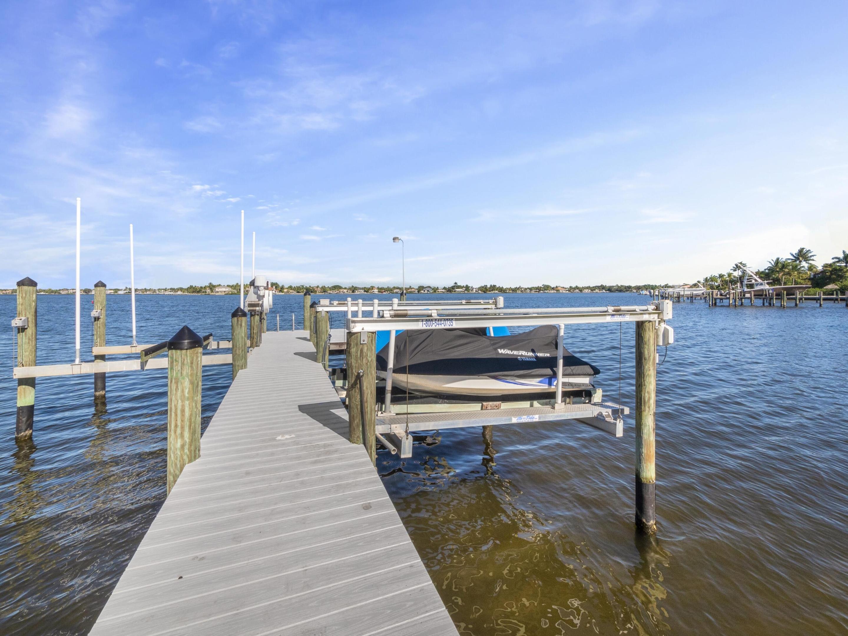 Pennock Point - Residential