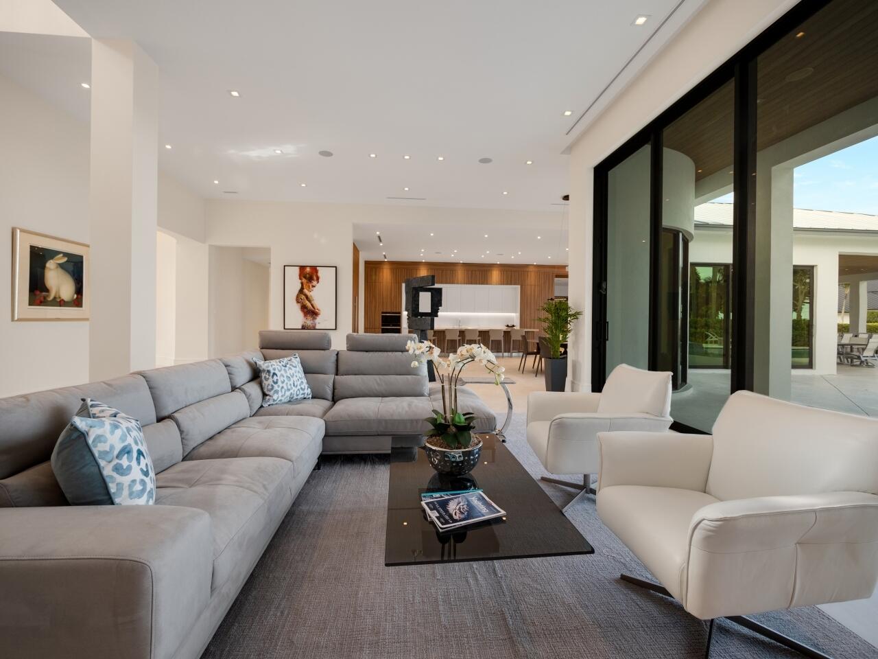 Pennock Point - Residential