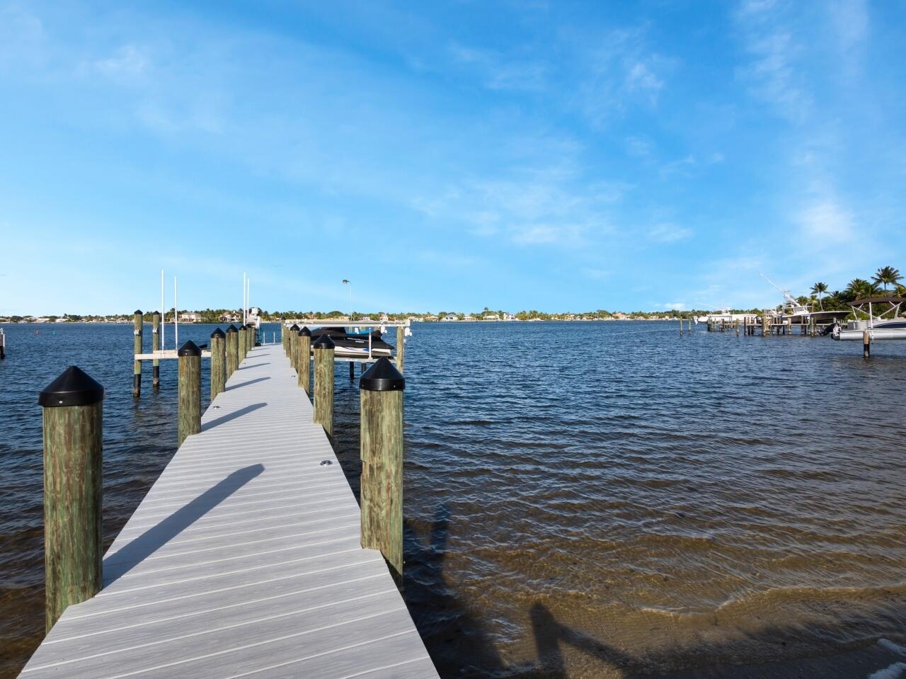 Pennock Point - Residential