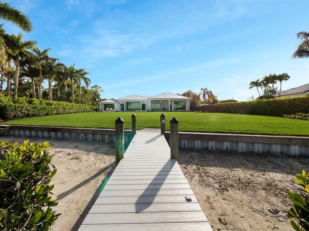 Pennock Point - Residential